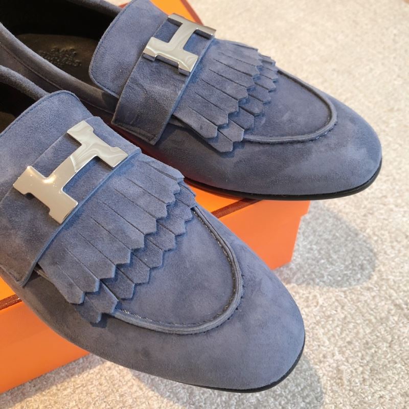 Hermes Business Shoes